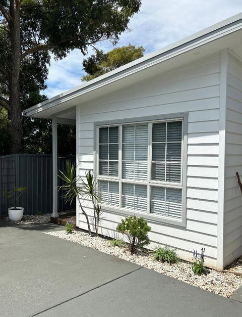 Woonona Family Beach Villa 2 Bedroom Brand New - Accommodation Redcliffe 0