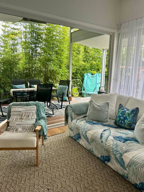 Woonona Family Beach Villa 2 Bedroom Brand New - Accommodation Redcliffe 1