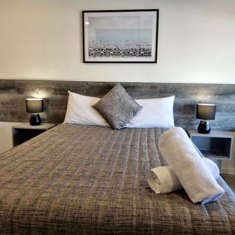 Y Motels Gympie - Accommodation Redcliffe 0