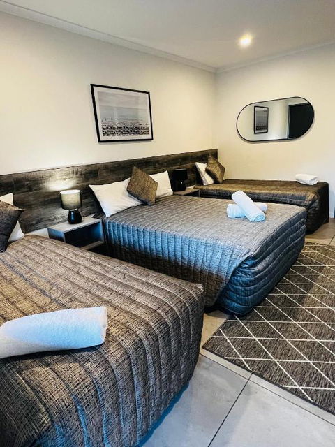 Y Motels Gympie - Accommodation Redcliffe 3