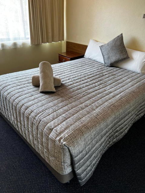 Y Motels Gympie - Accommodation Redcliffe 2
