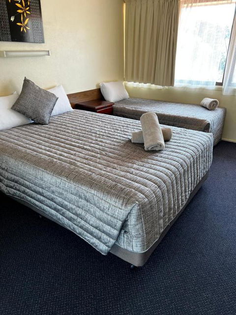 Y Motels Gympie - Accommodation Redcliffe 1
