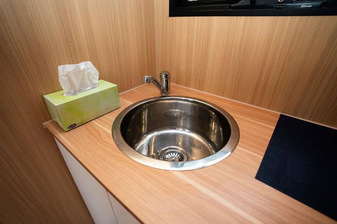 Whispering Wallaby By Tiny Away - Accommodation Redcliffe 3