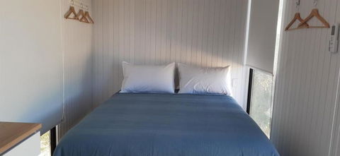Willalooka Retreat By Tiny Away - Accommodation Redcliffe 2