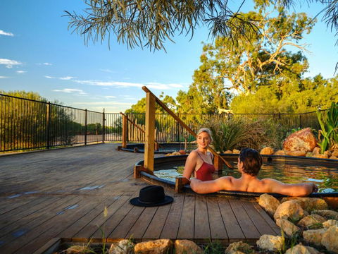 Wooramel River Retreat - Accommodation Redcliffe 0