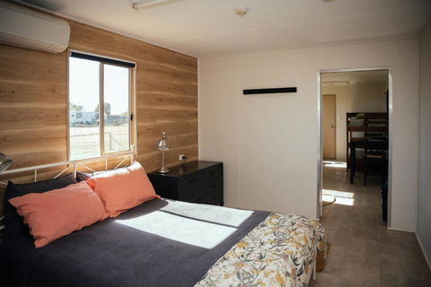 Wooramel River Retreat - Accommodation Redcliffe 2