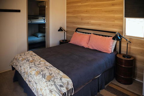 Wooramel River Retreat - Accommodation Redcliffe 1