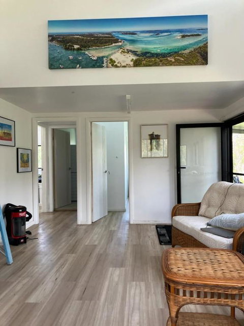 Alinta Accommodation - Accommodation Redcliffe 1