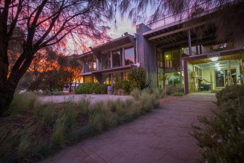 YHA Apollo Bay Eco - Accommodation Redcliffe 0