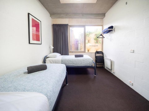 YHA Apollo Bay Eco - Accommodation Redcliffe 1