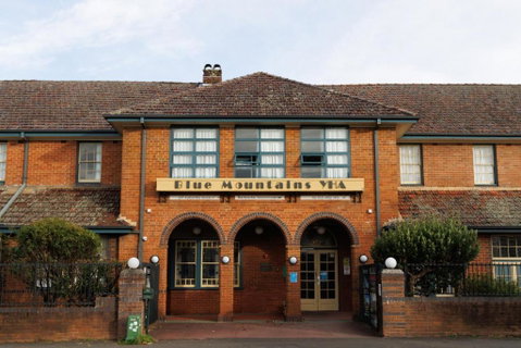 YHA Blue Mountains Katoomba - Accommodation Redcliffe 0