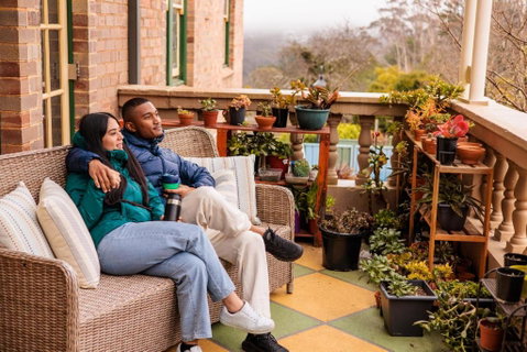 YHA Blue Mountains Katoomba - Accommodation Redcliffe 2
