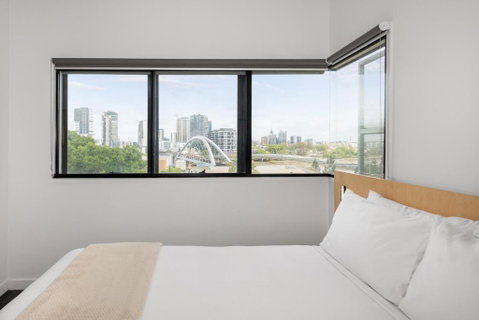 YHA Brisbane City - Accommodation Redcliffe 3