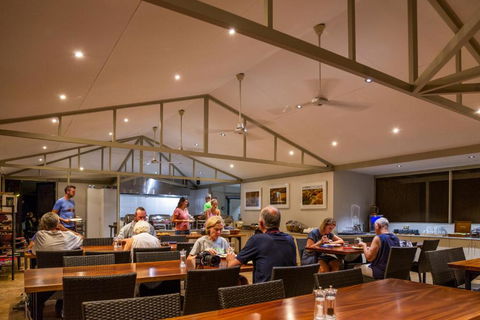 Bungle Bungle Savannah Lodge - Accommodation Redcliffe 1