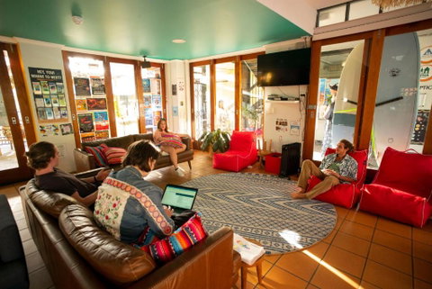 YHA Cape Byron, Byron Bay - Accommodation Redcliffe 2