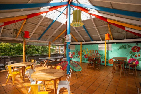 YHA Cape Byron, Byron Bay - Accommodation Redcliffe 1
