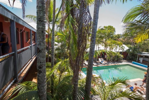 YHA Cape Byron, Byron Bay - Accommodation Redcliffe 3