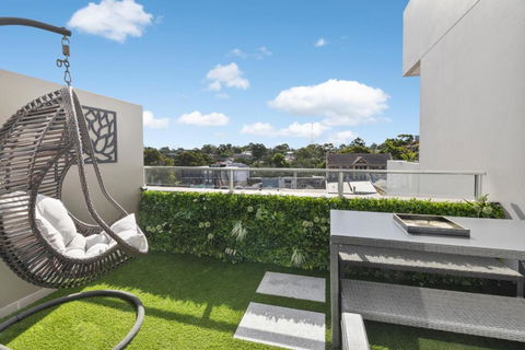 Willoughby Luxe - Modern Stay Near Sydney CBD - Accommodation Redcliffe 1