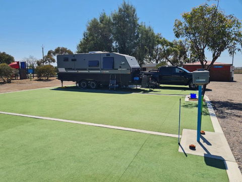 Whyalla Caravan And Tourist Park - Accommodation Redcliffe 2