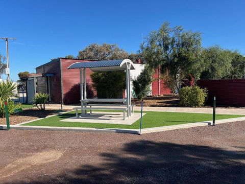 Whyalla Caravan And Tourist Park - Accommodation Redcliffe 3