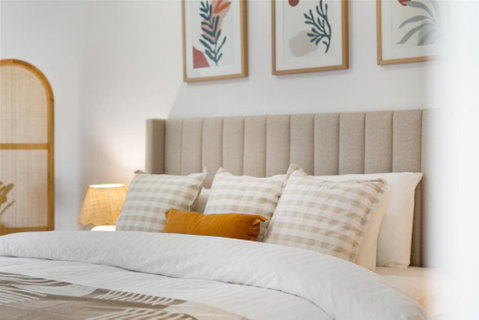 YARLU By Silver Sands - Accommodation Redcliffe 0