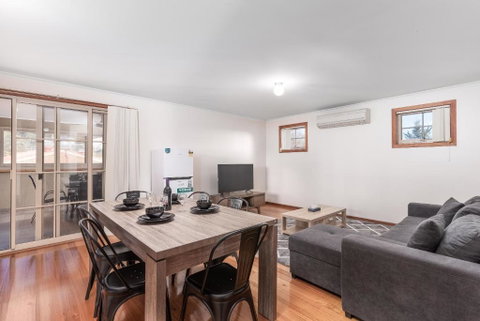 Yarra Valley Motel - Accommodation Redcliffe 3