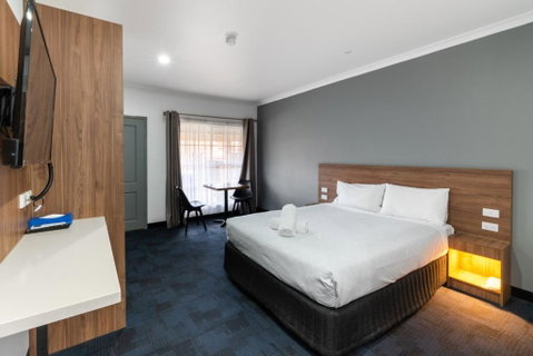 Yarra Valley Motel - Accommodation Redcliffe 0