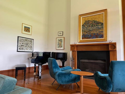 Yarrabandai Creek Homestead - Accommodation Redcliffe 2