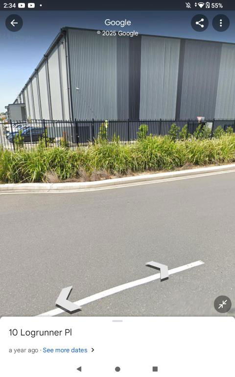 Yjjj - Accommodation Redcliffe 0