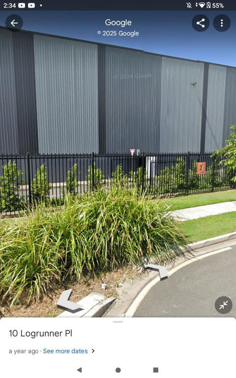 Yjjj - Accommodation Redcliffe 1