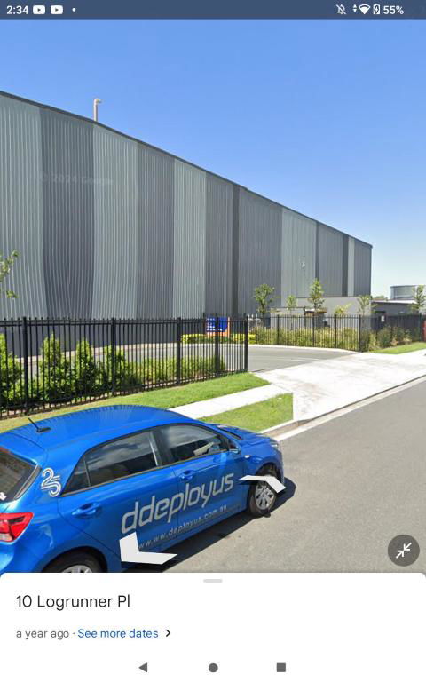 Yjjj - Accommodation Redcliffe 2