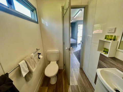 Young Caravan And Tourist Park - Accommodation Redcliffe 2