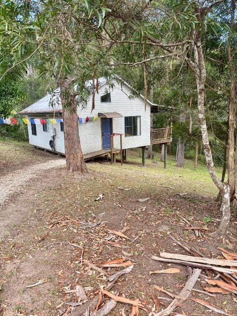 Yulo Kopa - Accommodation Redcliffe 1