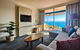 ZEN88 ESPLANADE: 1-BR Top Floor Ocean View Suite - thumb 2