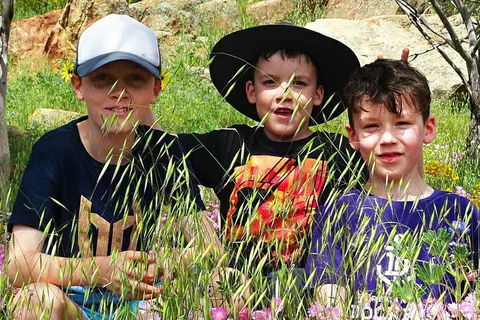 Perth Kids Explorer (Private) Day Tour - Accommodation Redcliffe 1