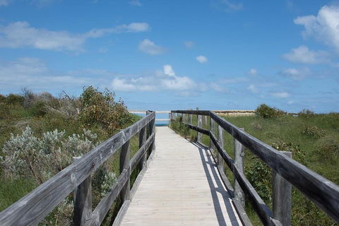 Yanchep & Lancelin - Wildlife, Cave And Sands - Accommodation Redcliffe 2