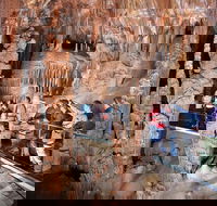 Private Tour Jenolan Caves  Blue Mountains in a day - Accommodation Redcliffe