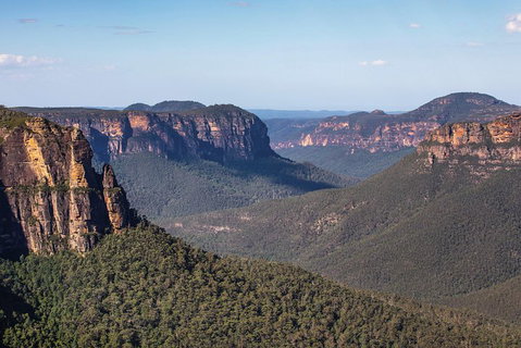 Private Tour: Jenolan Caves & Blue Mountains In A Day - Accommodation Redcliffe 5