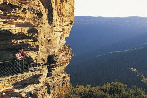 Private Guided Tour: Blue Mountains Tour From Sydney - Accommodation Redcliffe 4