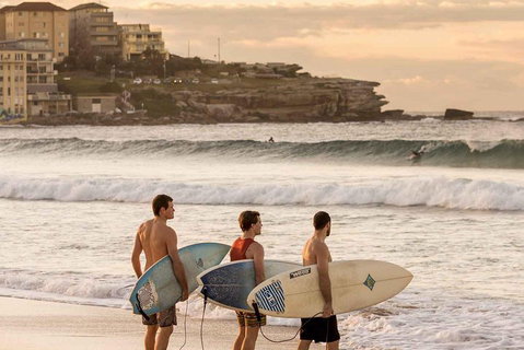 Private Tour: Sydney City Highlights - Accommodation Redcliffe 1