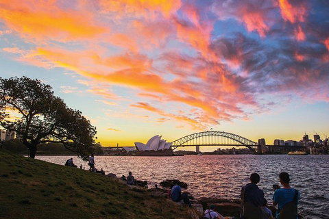 Private Tour: Sydney City Highlights - Accommodation Redcliffe 3
