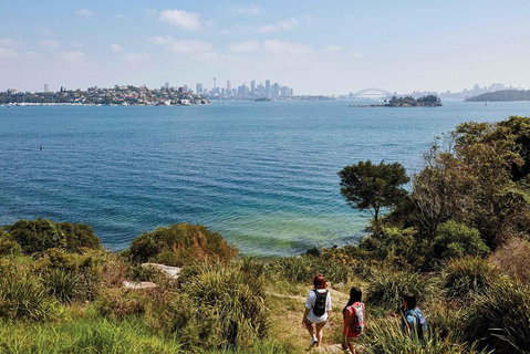 Private Tour: Sydney City Highlights - Accommodation Redcliffe 5