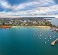 Mornington Peninsula Tour inc chairliftbeach boxeslunchchoc tasting and more - Accommodation Redcliffe