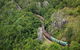 Cairns 4WD Waterfall And Rainforest Tour Including Kuranda Scenic Railway - thumb 3