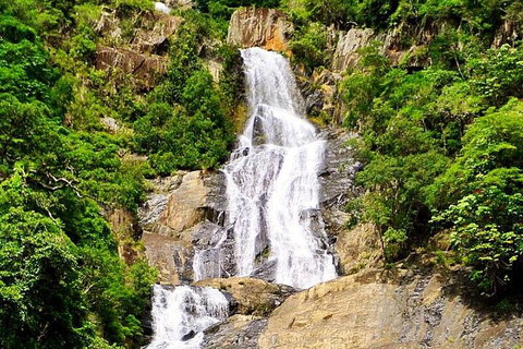3-Day Small-Group Tour Of North Queensland With Pick Up - Accommodation Redcliffe 1