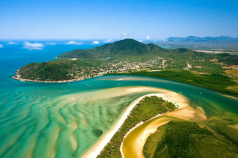 3-Day Small-Group Tour Of North Queensland With Pick Up - Accommodation Redcliffe 2