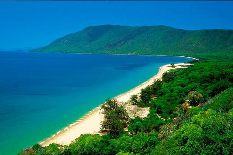 3-Day Small-Group Tour Of North Queensland With Pick Up - Accommodation Redcliffe 3