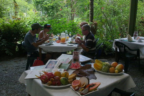 3-Day Small-Group Tour Of North Queensland With Pick Up - Accommodation Redcliffe 5