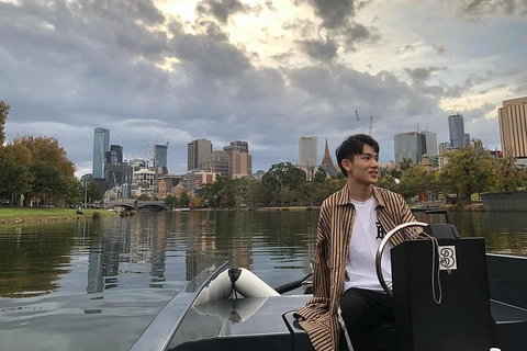 1.5-Hour Boat Rental In Melbourne - Accommodation Redcliffe 5