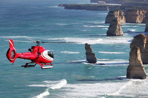 Private Express Experience - 12 Apostles - Accommodation Redcliffe 0